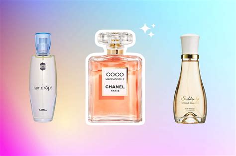 coco chanel perfume similar|dupe for chanel mademoiselle perfume.